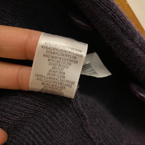 Price negotiable/bundle - Costa Blanca cardigan - Picture 5 of 5